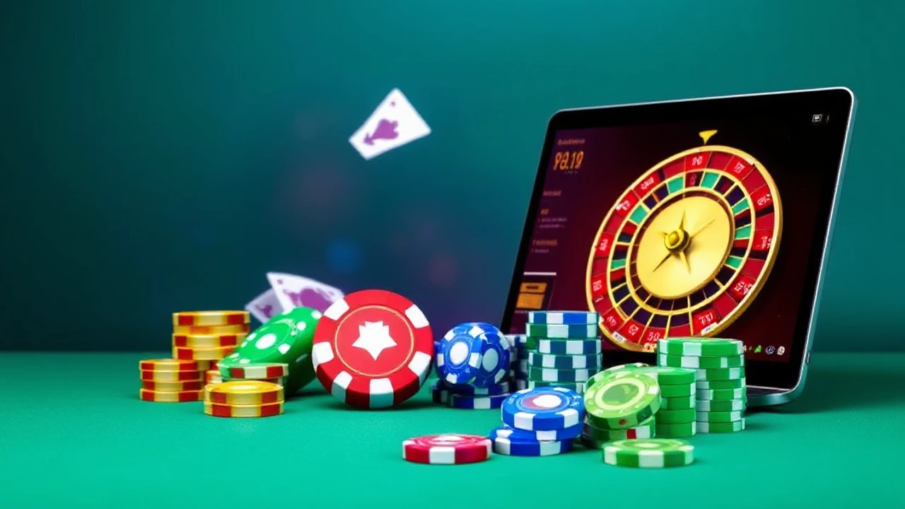 Unlocking the Potential of Online Casino Gaming: Everything You Need to Know