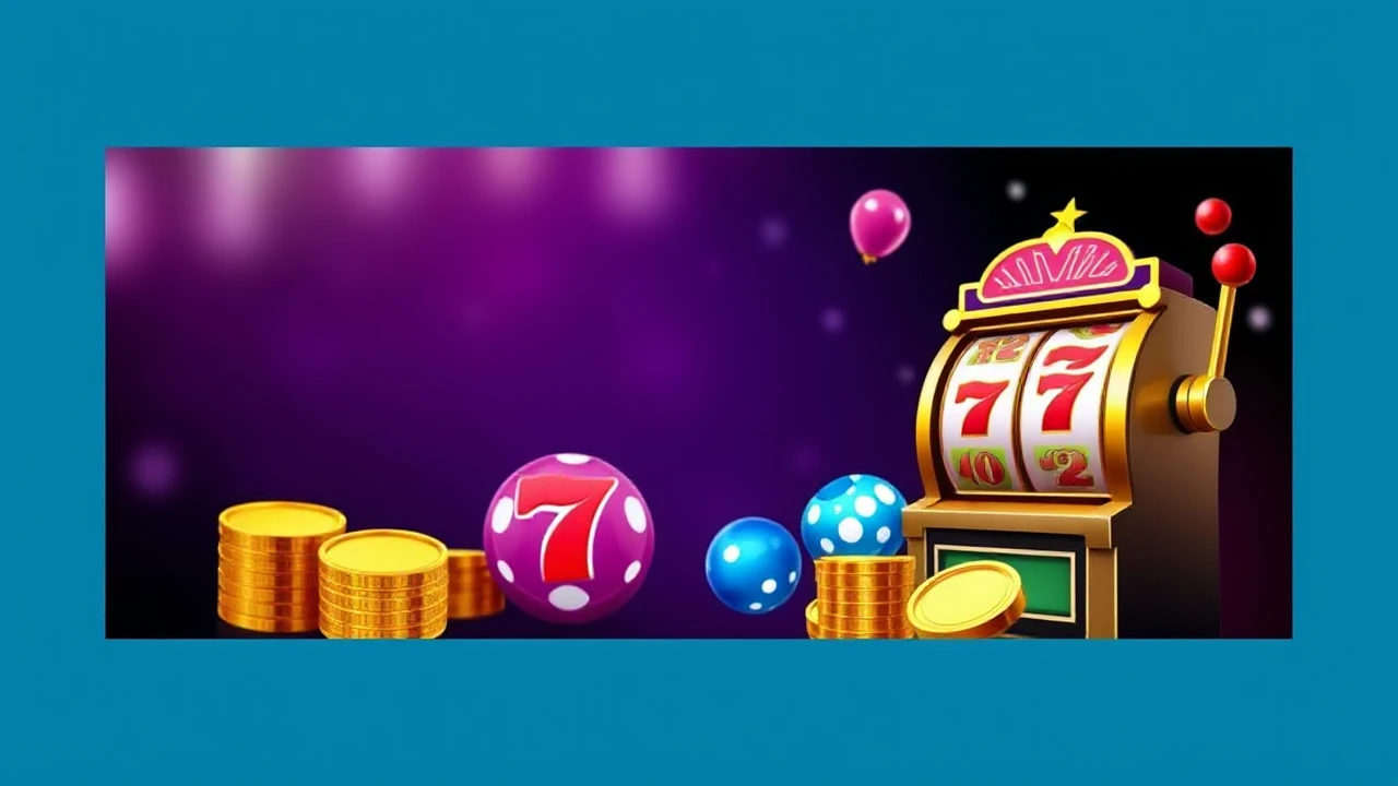 Exploring Casino Slot RTP: Cracking the Math for Better Wins