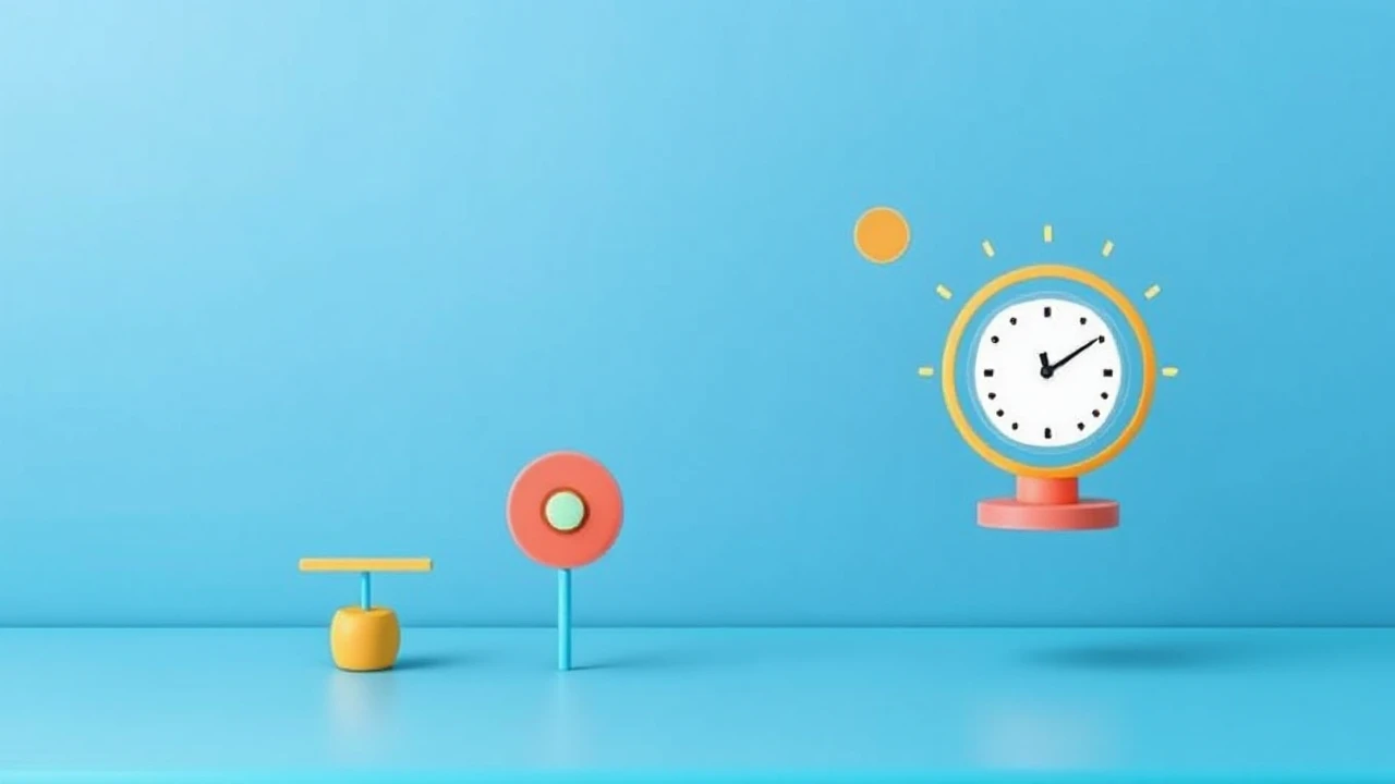 Unveiling the Hidden Tips for a Balanced Work-Life Balance: What You Need to Understand