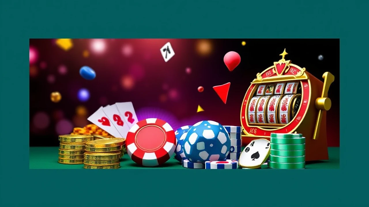 Uncovering the Diverse Online Casino Games: From Slots to Poker