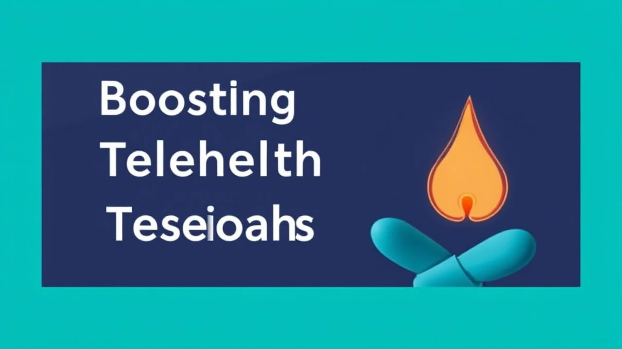 Boosting Your Telehealth Therapy Sessions in Arizona: Mindfulness Techniques to Enrich Your Experience