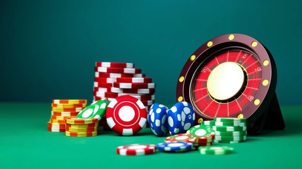 Delving into the Psychology of Casino Enthusiasts: Insights into their Behavior