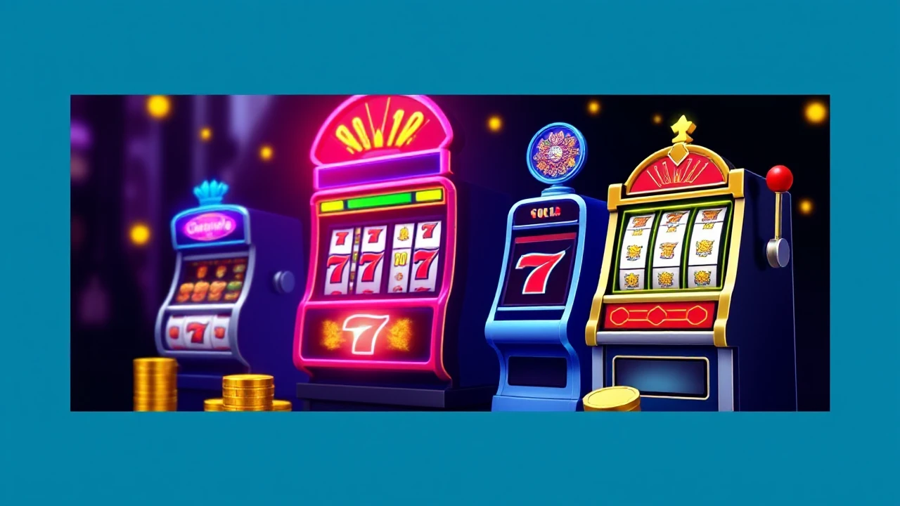 The Transformation of Online Gaming House Slot Mechanics: Exploration into Innovations