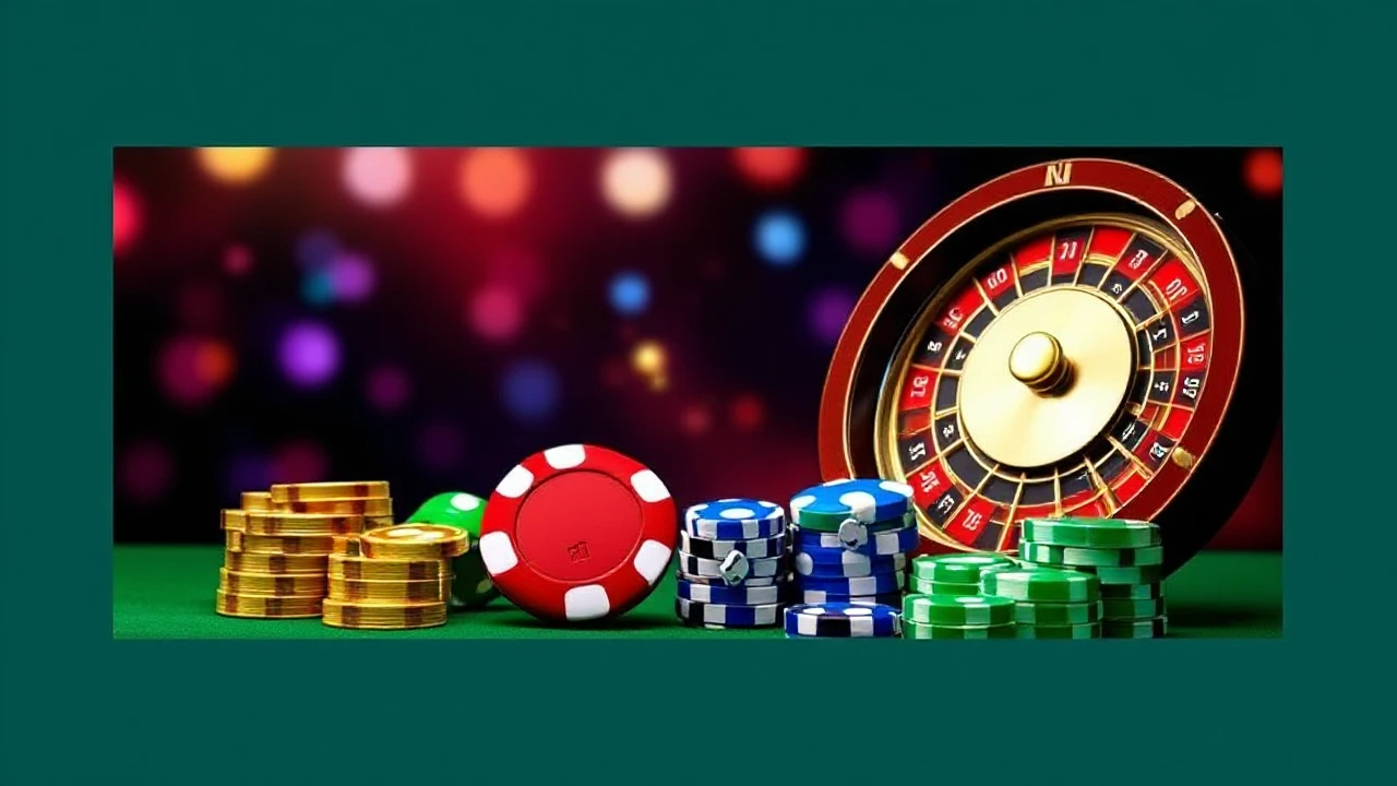 Prova Spännande Casino Spel att Spela Nu