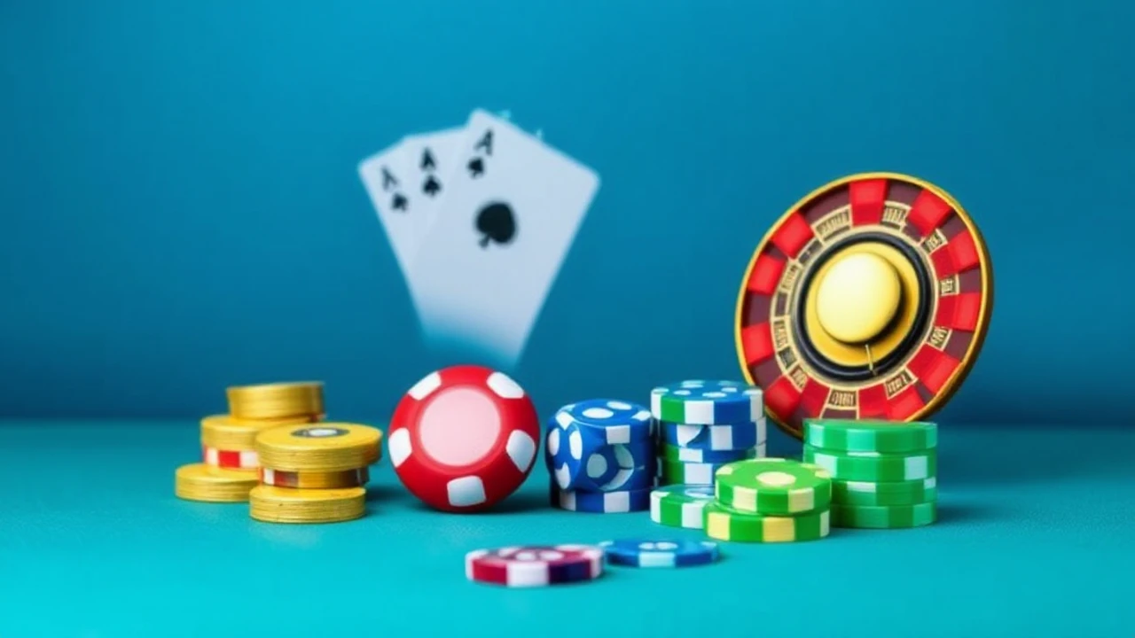 All You Need to Know to Non Gamstop Casinos