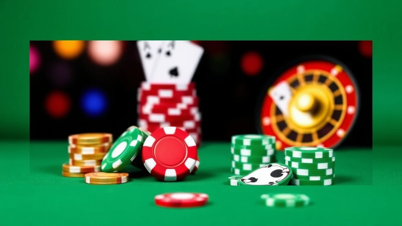 The Dos and Don'ts of Online Casino Etiquette