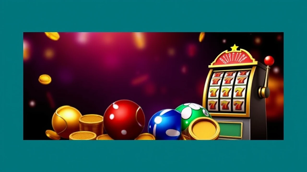 Rahasia Sukses: 10 Tips Menang Besar Bermain Slot Casino Terbaik