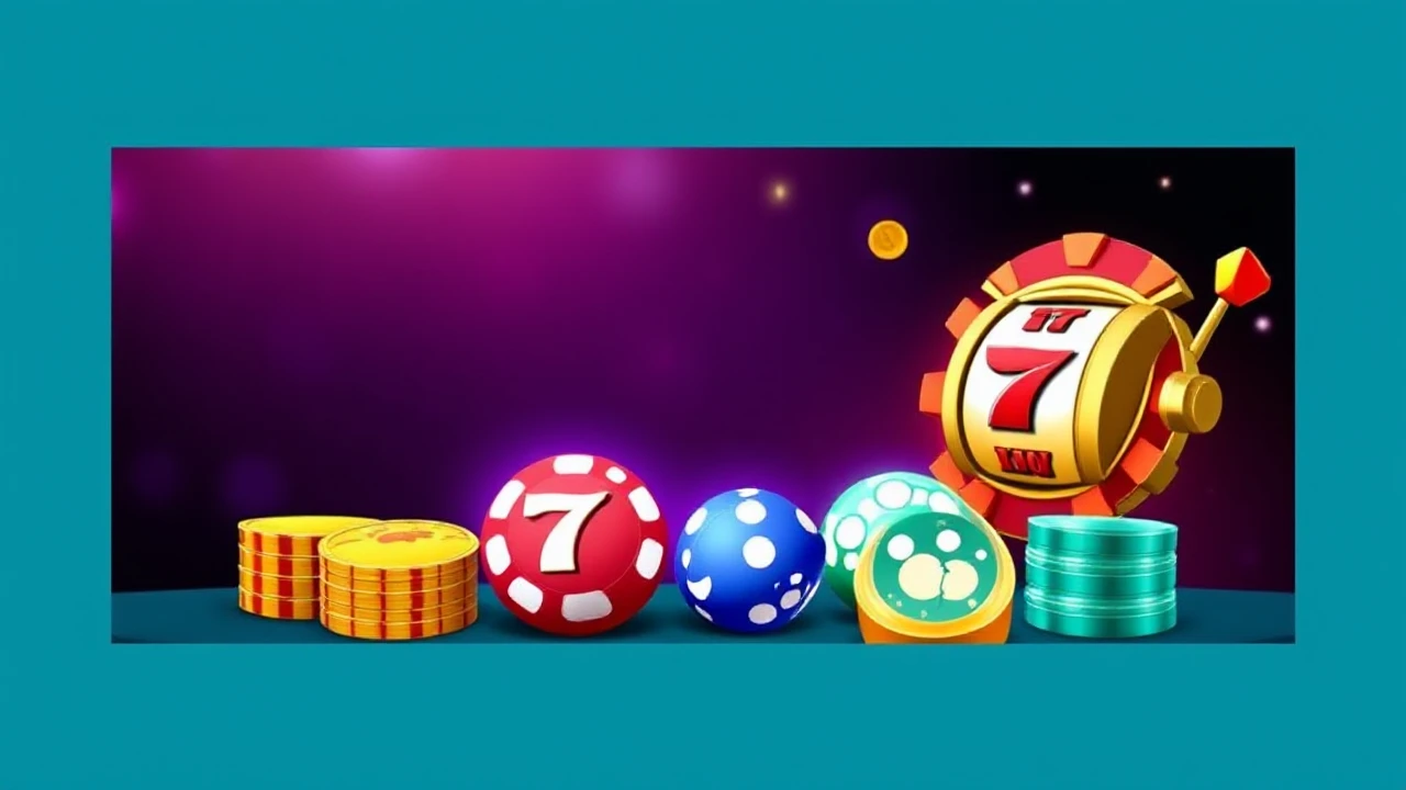 Your Go-To Handbook on Picking the Right Casino for Enjoying Slot Games