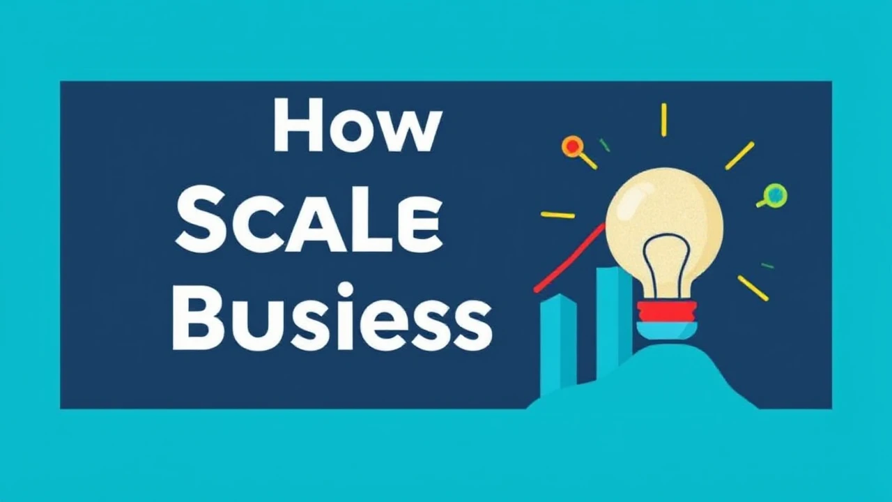 Your Go-To Handbook for Expanding Your Business Effectively