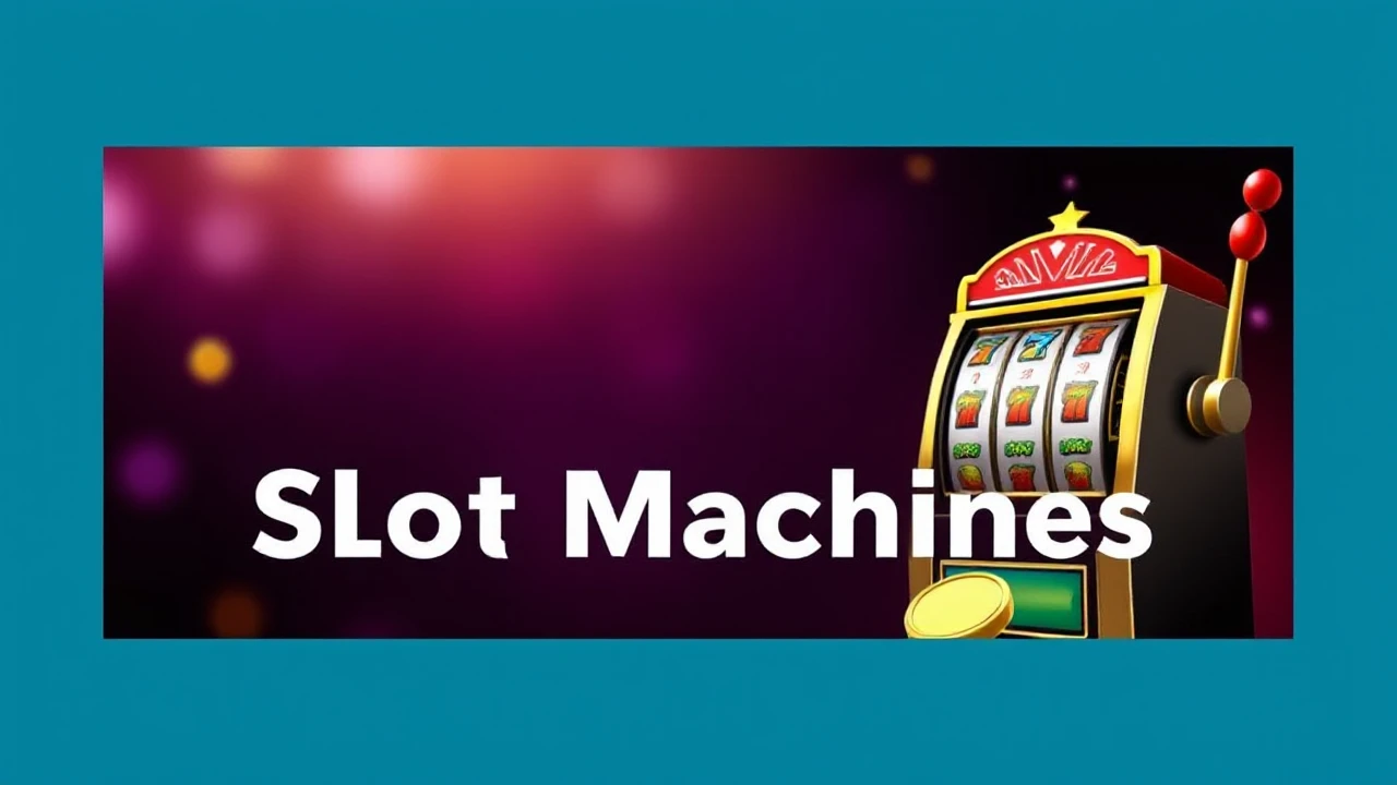 Becoming a Pro at Slot Machines: Best Strategies to Boost Your Wins