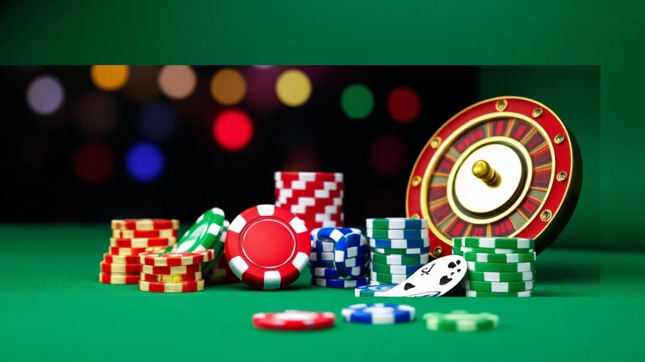 Exploring the Art of Playing Smart at the Casino: Expert Strategies