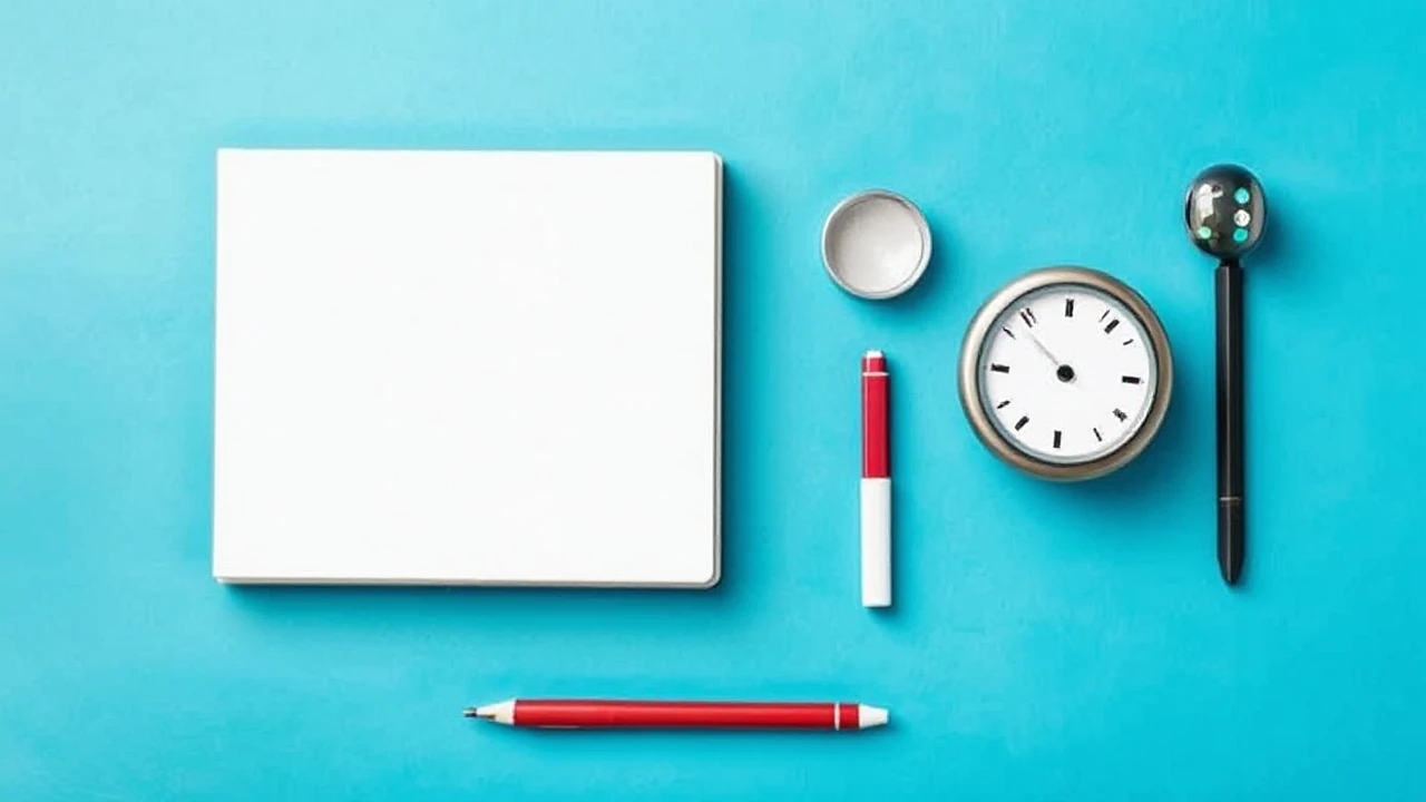 Must-Have Gadgets to Enhance Your Productivity