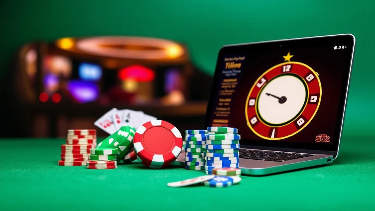 Casino vs. Online Gambling: Analyzing the Advantages and Disadvantages