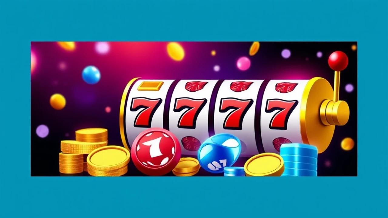 Boosting Fun and Profits: Insider Tips from Online Slot Pro Players