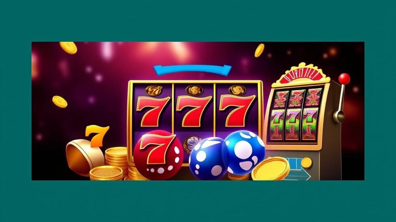 Langkah-langkah Permainan Slot Online yang Harus Anda Ketahui