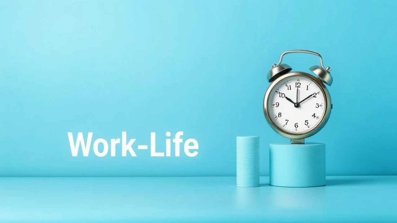Delving into the Hidden Tips for a Balanced Work-Life Balance: Key Points to Grasp