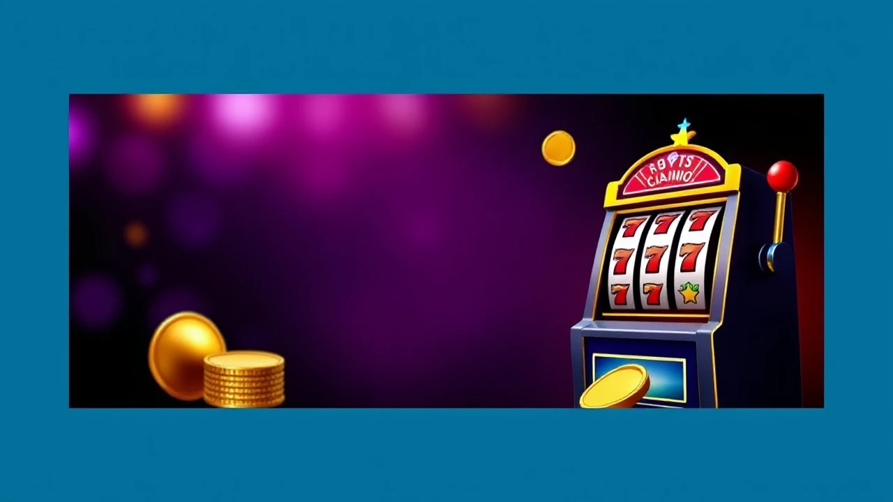 Top 10 Errors to Avoid When Enjoying Slot Machine Slots