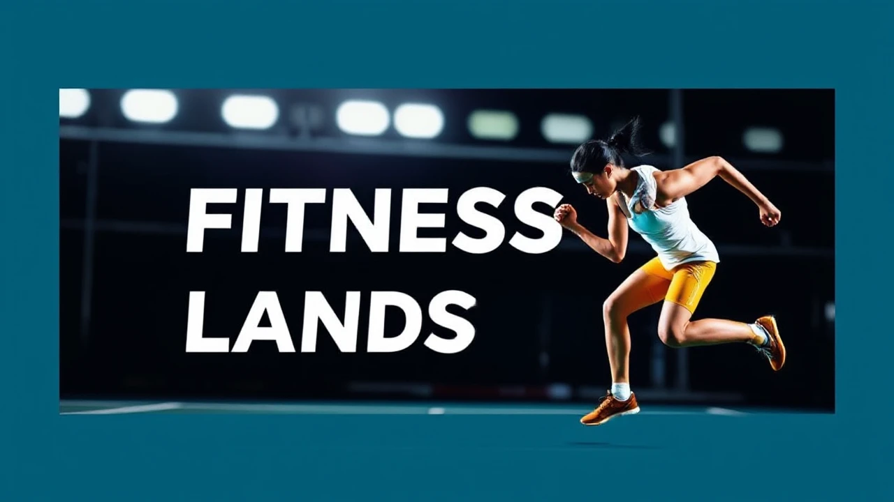 Shaping the Fitness Landscape: Game-Changing Trends in Sports
