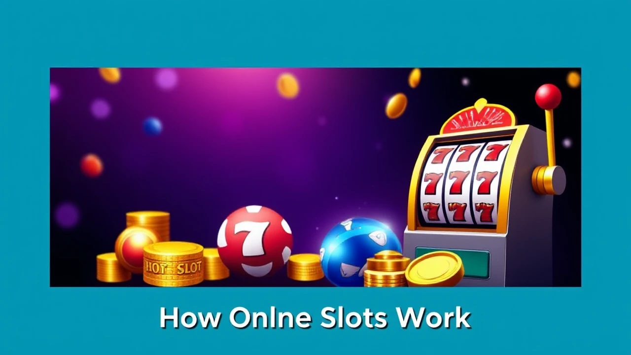 Uncovering the Mysteries of Digital Casino Slots