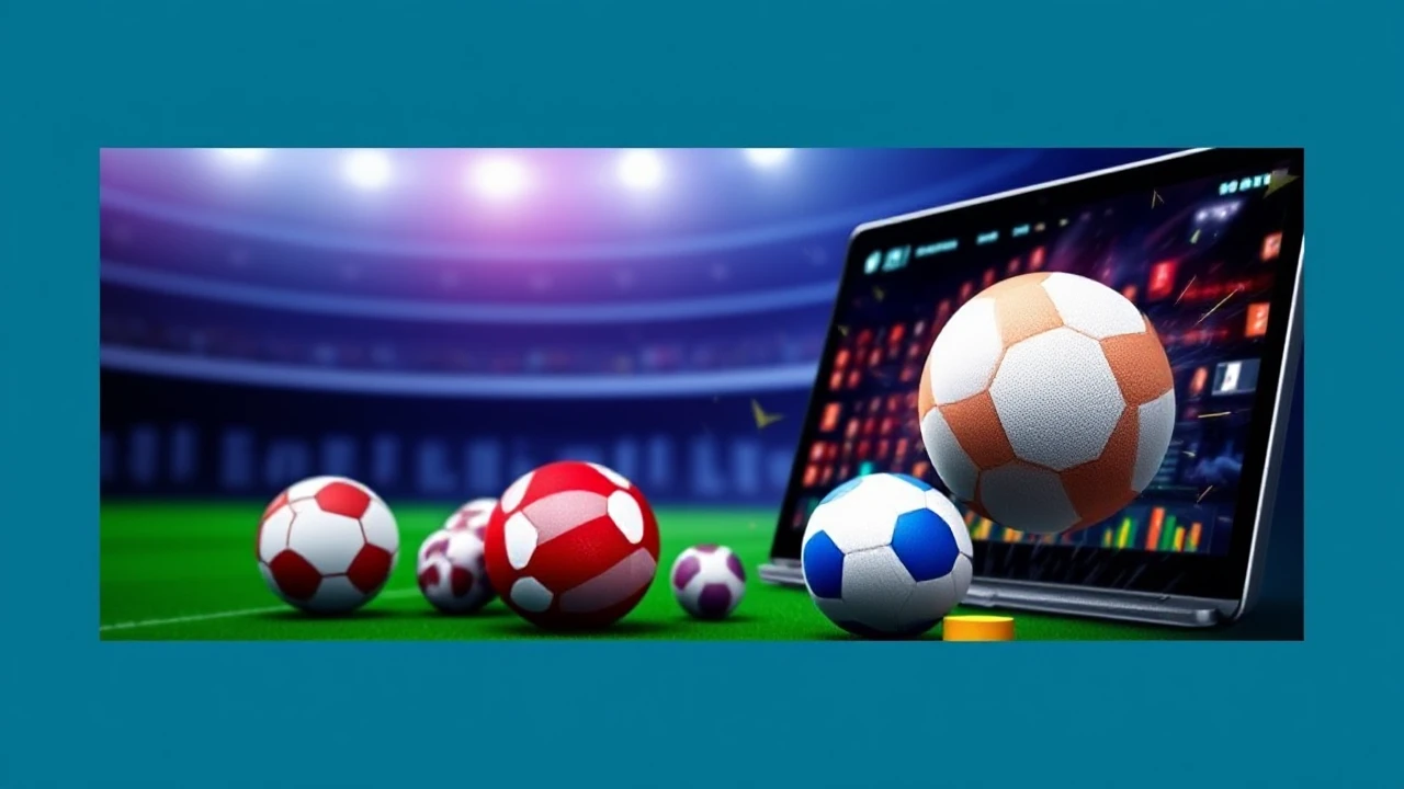 Experience the Thrill of Online Betting with 88CLB