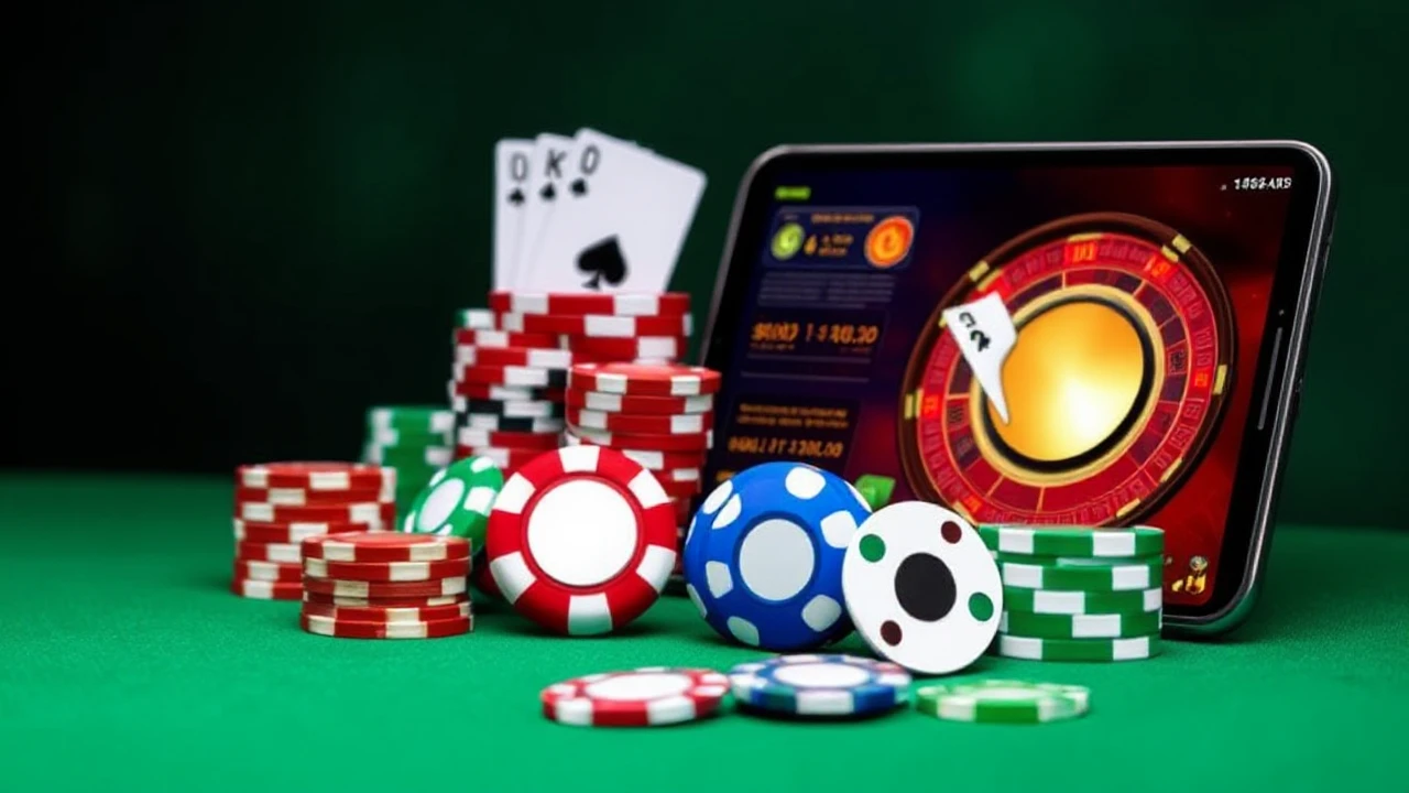 Gelombang Baru Game Judi Kasino yang Lagi Populer di 2022