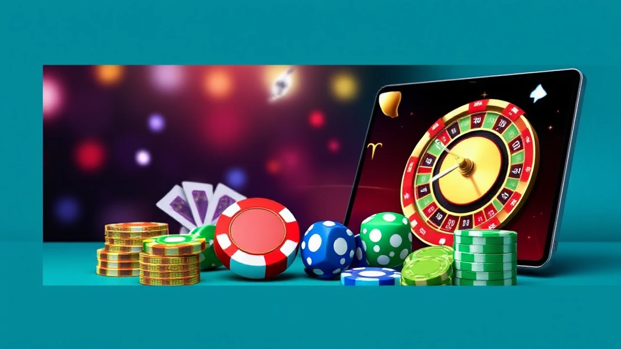 Exploring the Most In-Demand Casino Games of 2021