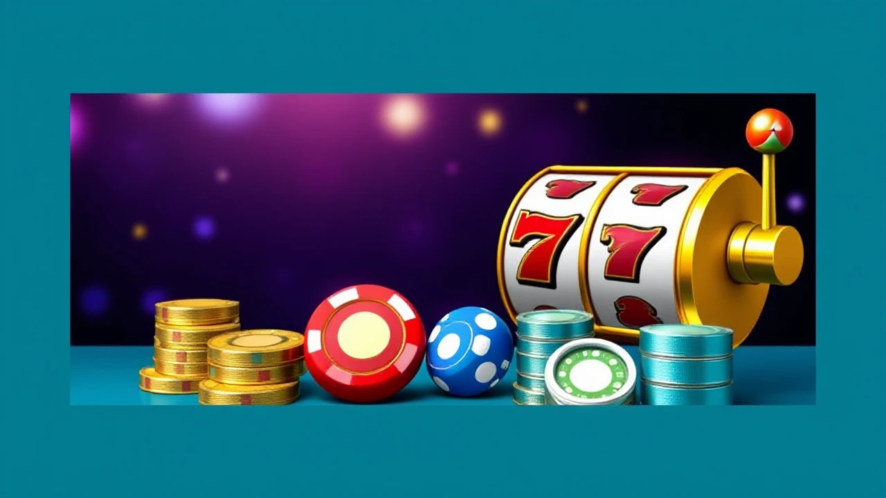 Understanding Art of Bankroll Management in Virtual Casino Slot Games