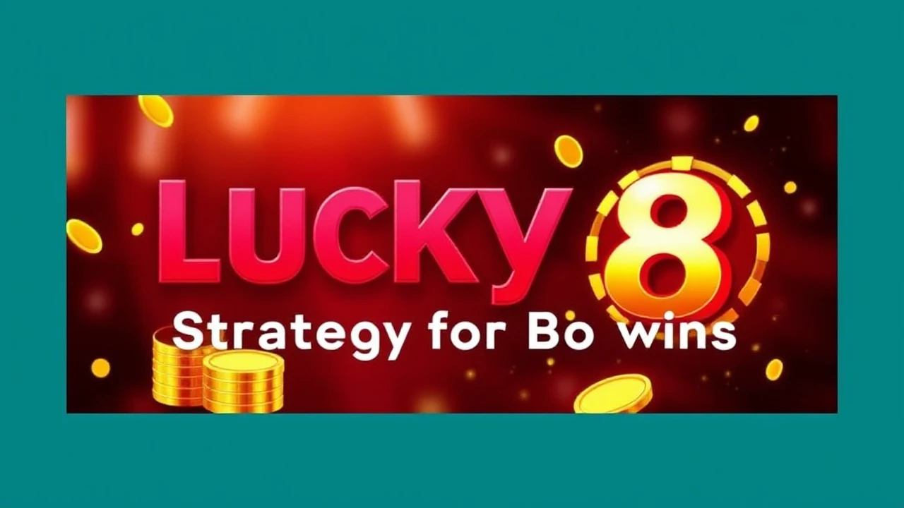 Unlocking the Ultimate Lucky88 Strategy for Big Wins