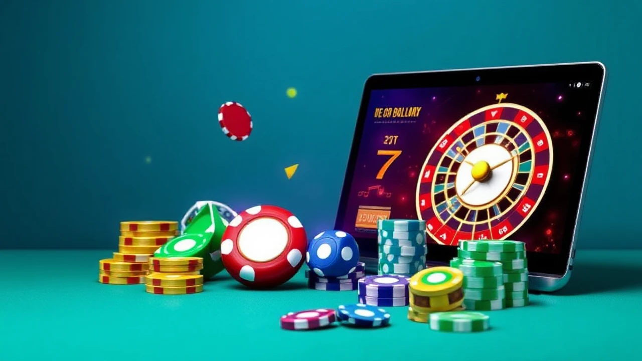 Rise of Online Gaming Sites: Current Trends and Future Predictions