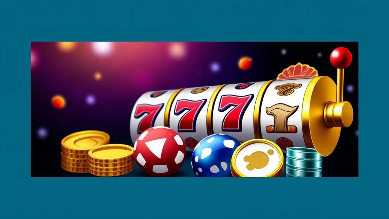 Dominating Casino Slots: Top Strategies to Beat the Odds