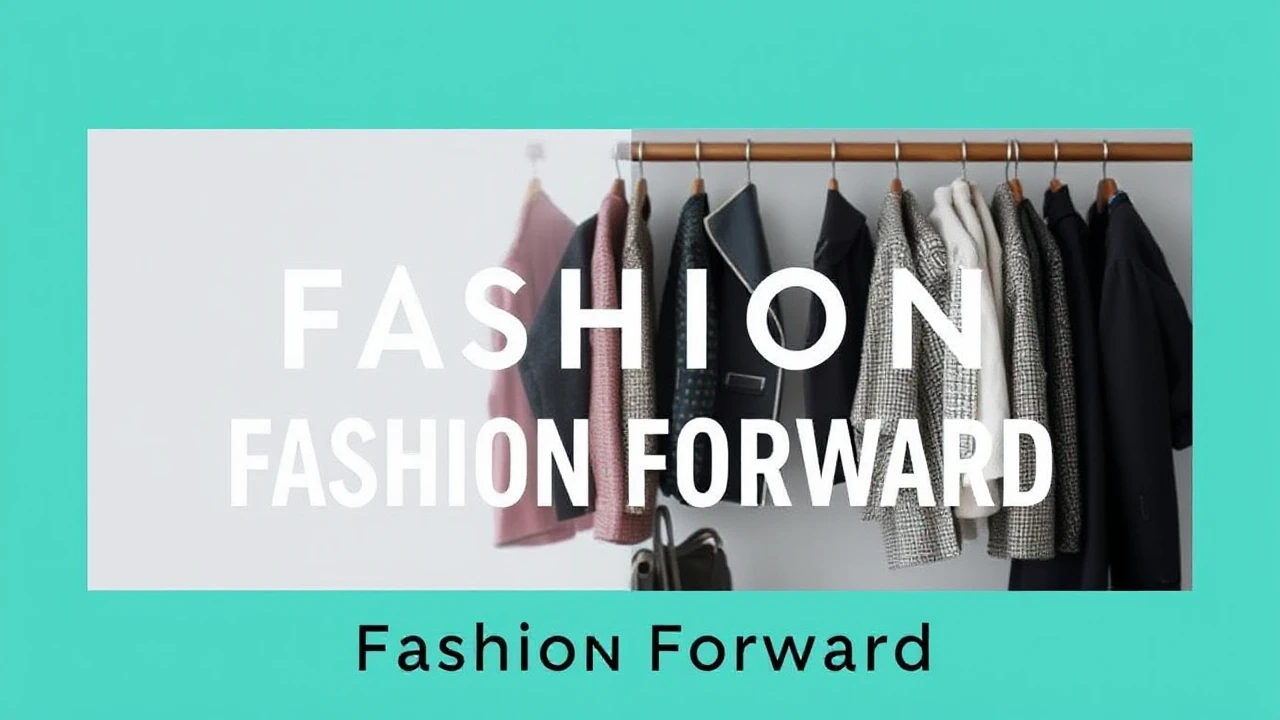 Fashion Forward: Key Strategies for Creating a Wardrobe That Stands the Test of Time