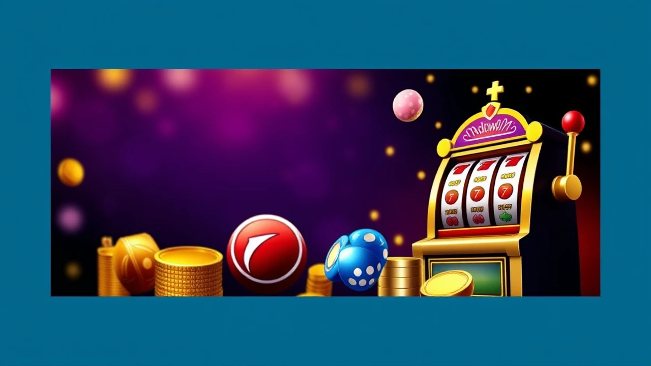 Dominating Casino Slots: 7 Effective Tips