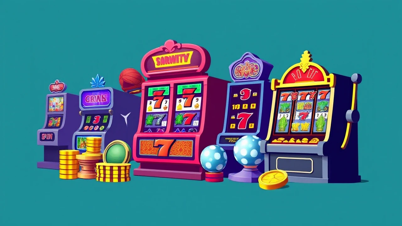 The Impact of Culture and Customs on Gaming Machine Themes