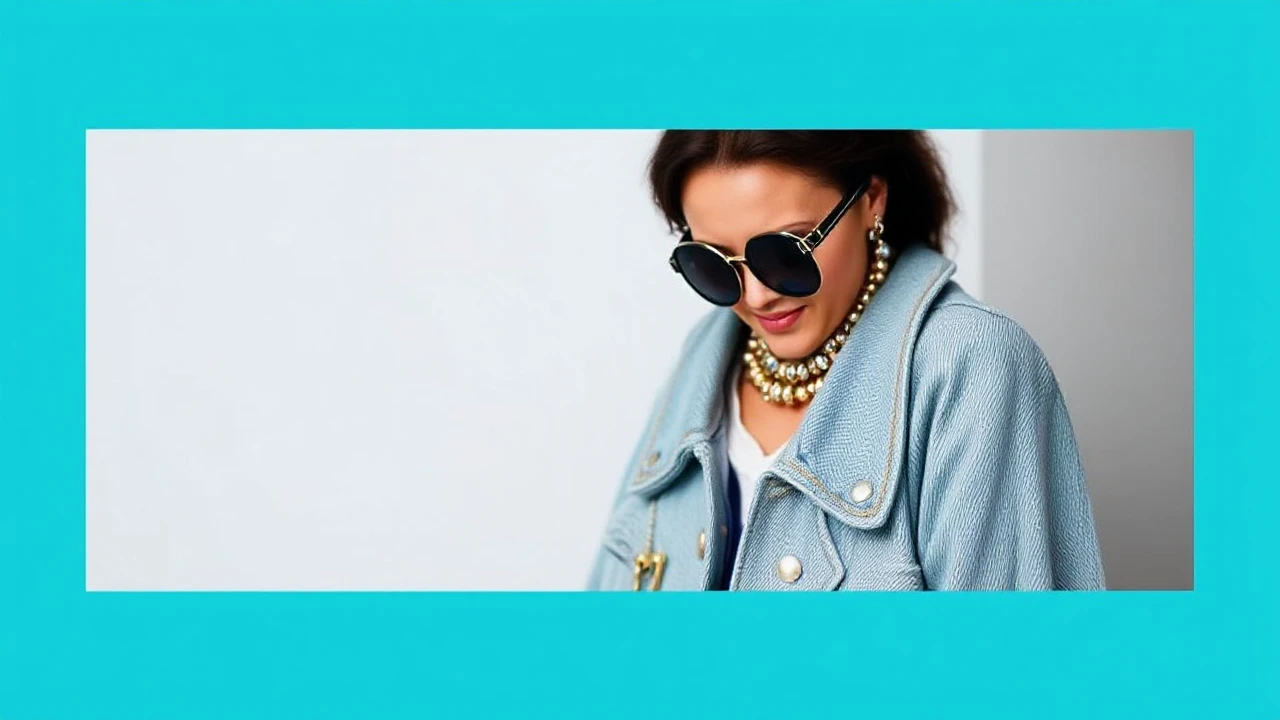 5 Fashionable Techniques to Enhance Your Outfit Like an Expert