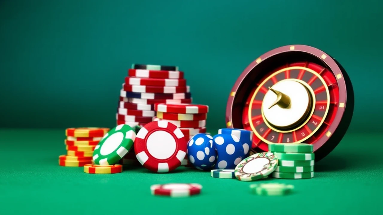 Conquering the Art of Outsmarting the Odds: Revealing Casino Strategies