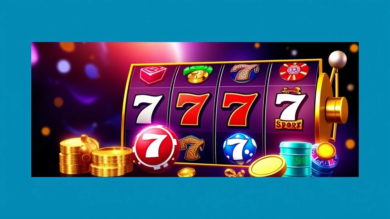 Unveiling the Latest Developments in Gaming Slot Games