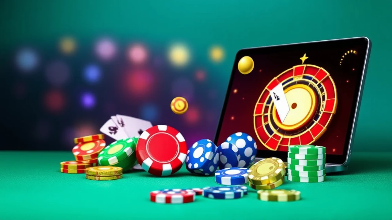 Unveiling the Enigmas of Thriving Online Casino Gaming