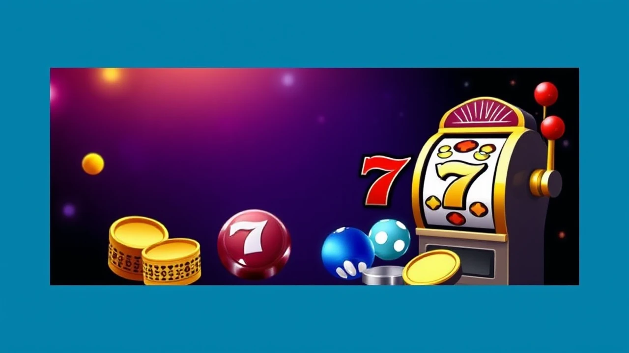 The 7 Most Common Pitfalls to Sidestep When Playing Slot Machine Slots