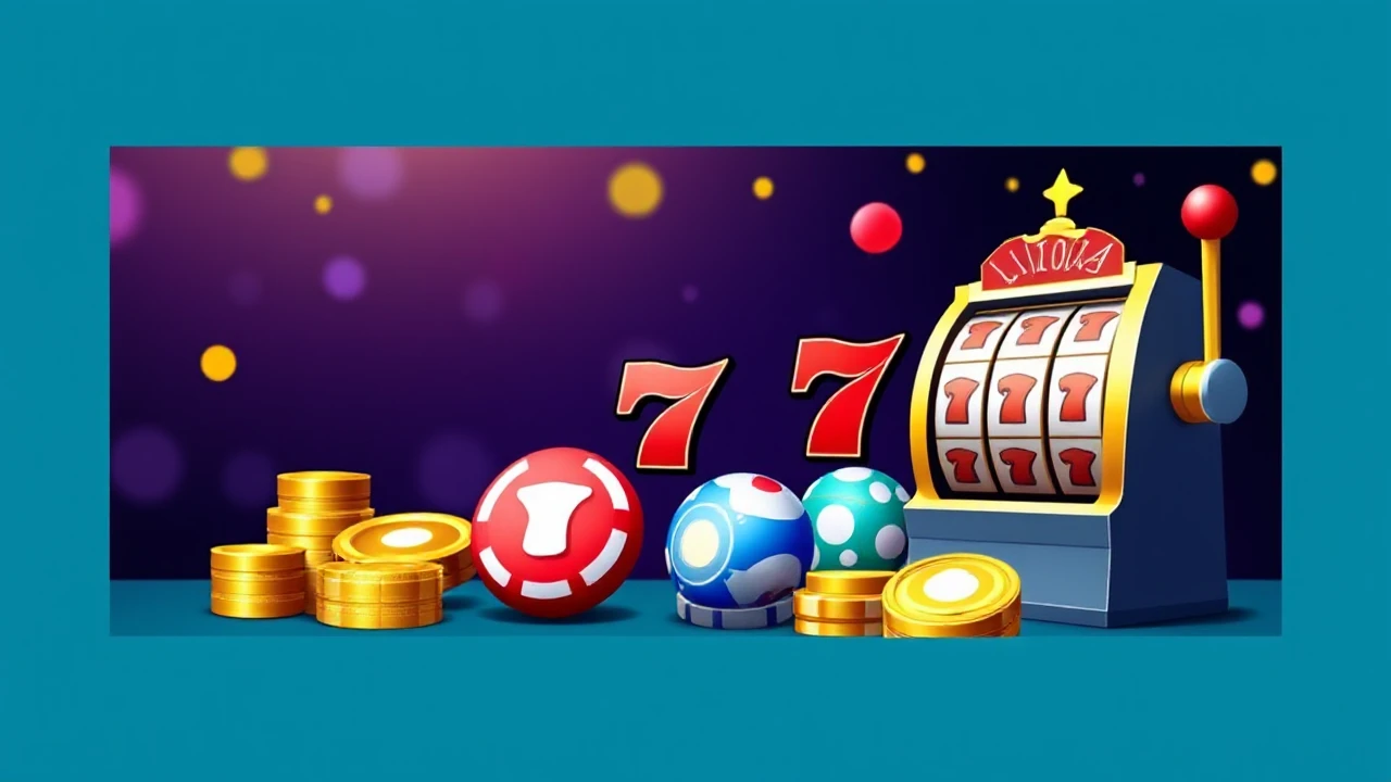The Progression of Online Gambling Slot Innovation: An Exploration Through Time