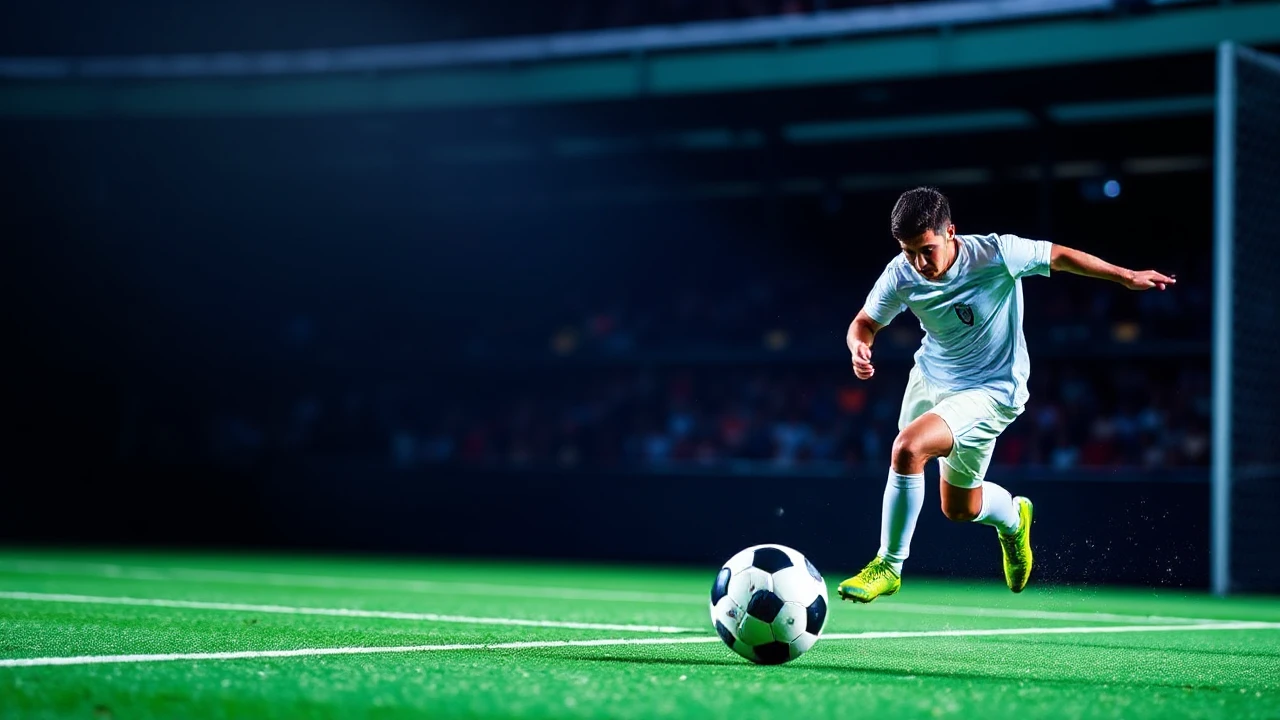 Die aufregendsten Sportarten für Wetten im Jahr 2021