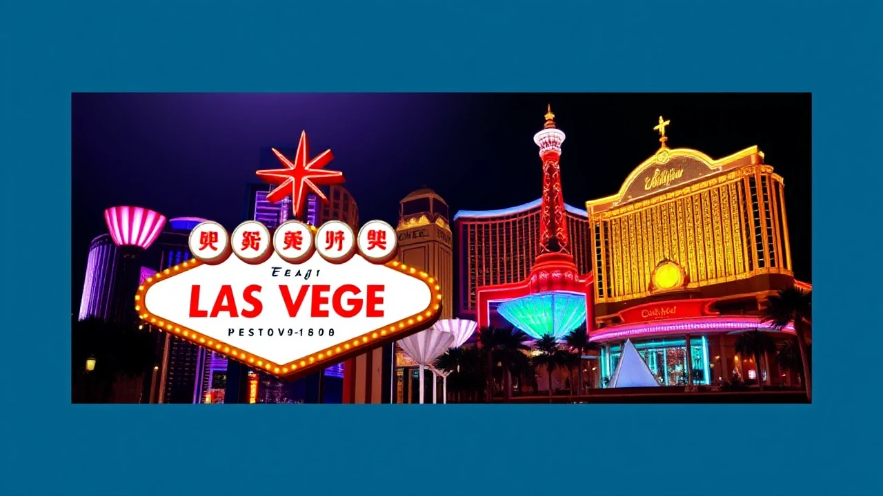 Unveiling the Best Casino Destinations of 2021: A Guide to Luxury Gaming Spots