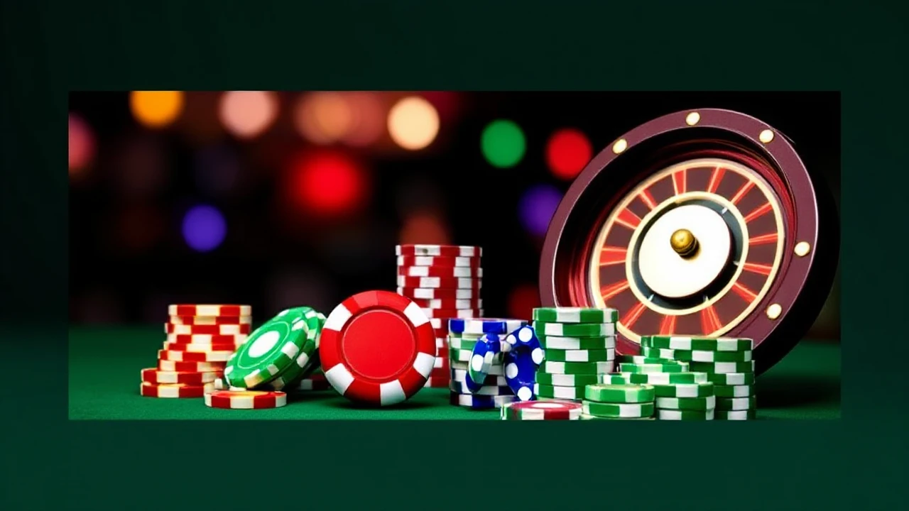 Dominating the Casino: Effective Strategies for Beating the House Edge