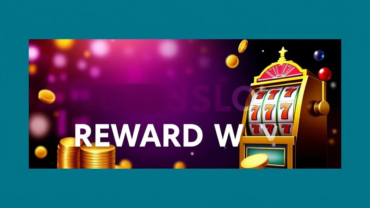 Unveiling the Huge Casino Slots Reward Victories