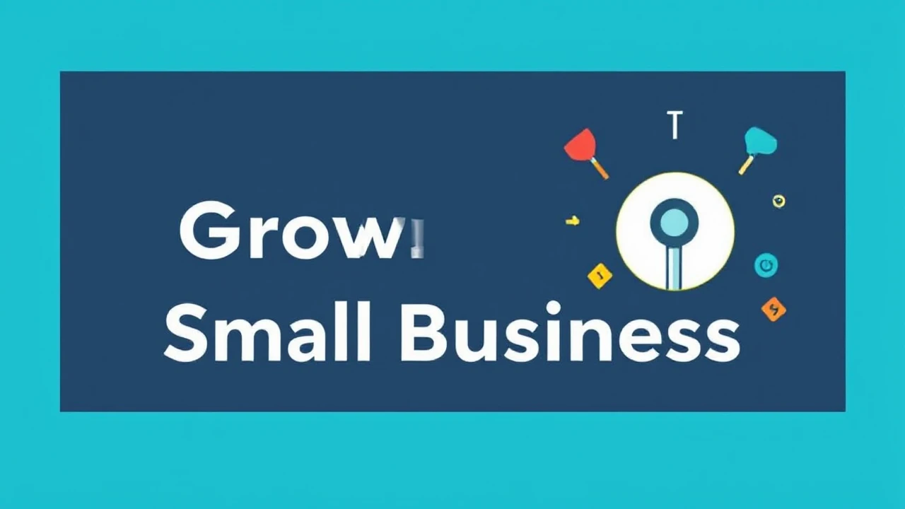 10 Proven Strategies for Growing Your Small Business