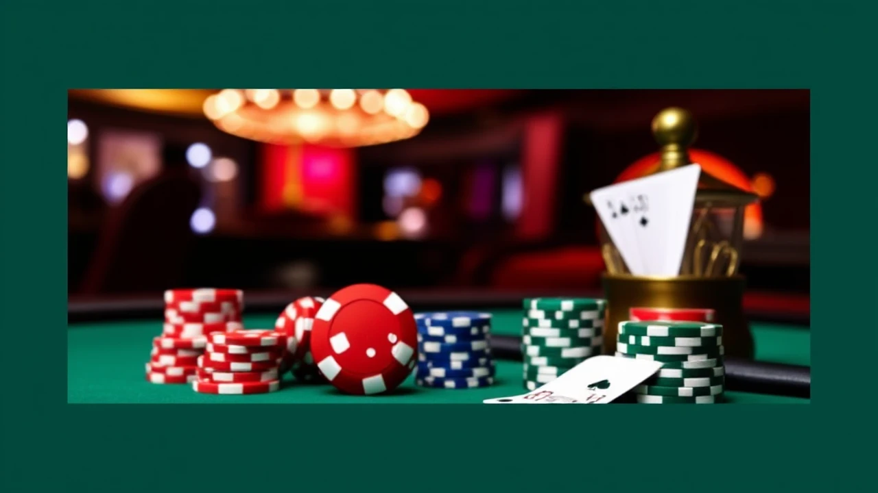 Becoming Proficient in the Craft of Gaming House Etiquette