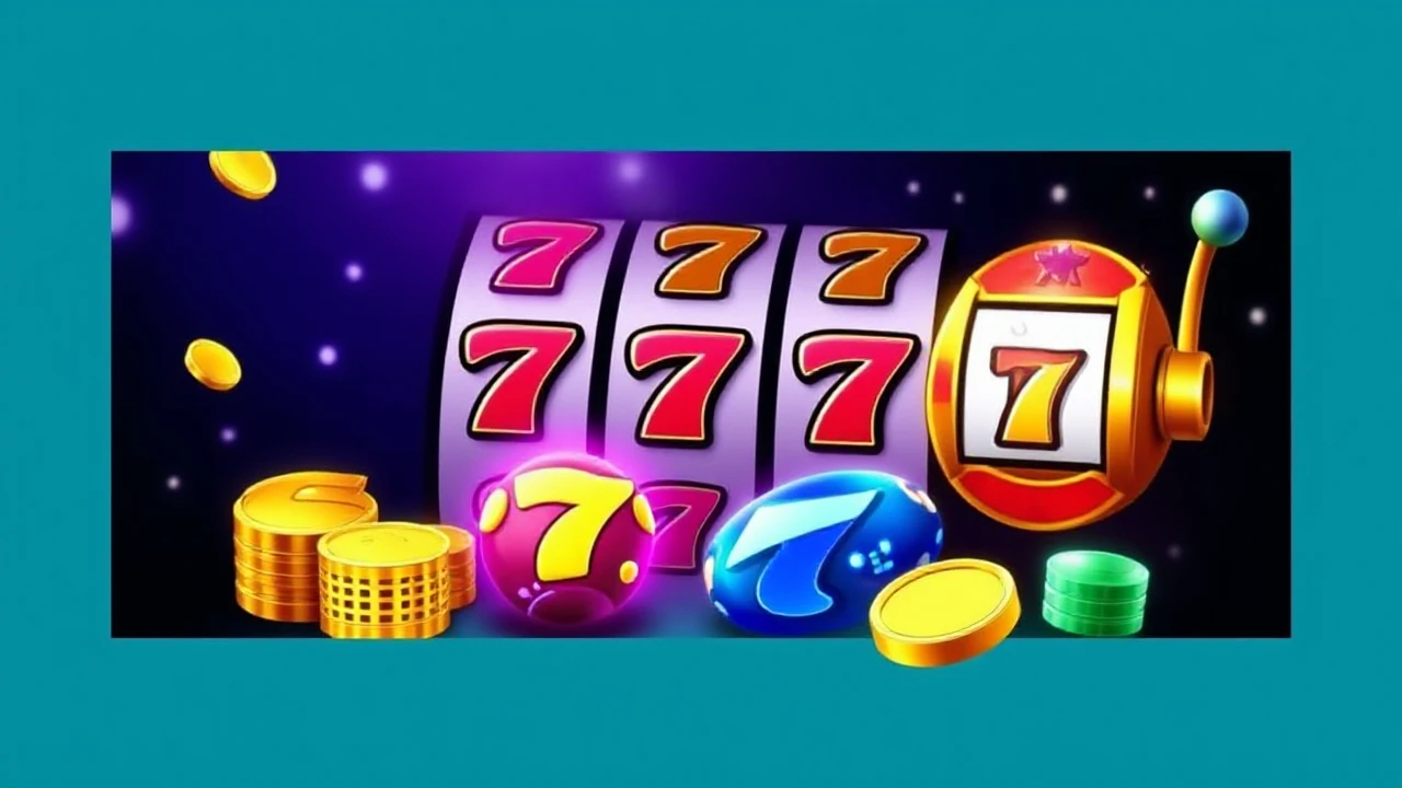 Decoding the Science of Return to Player (RTP) Percentage in Slot Games
