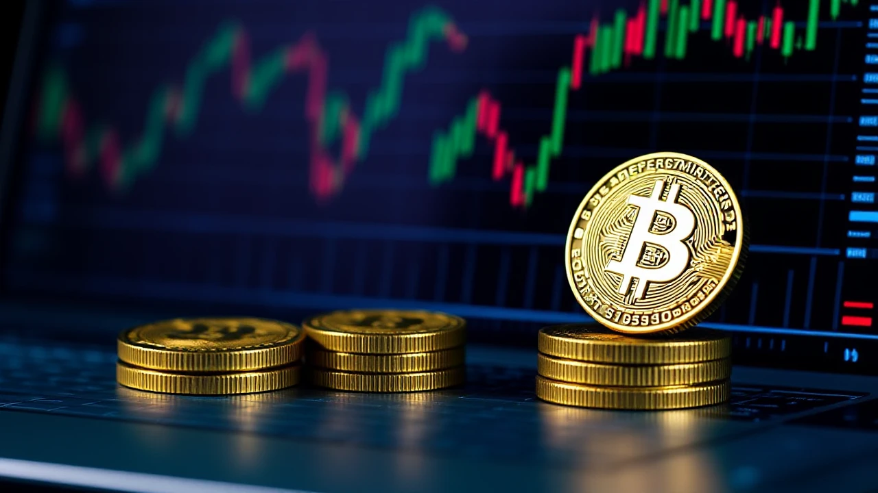 Hur man använder teknisk analys för att förutsäga Bitcoin-priset