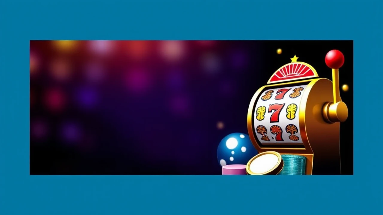 Mastering Casino Slots: Best Strategies to Beat the Odds