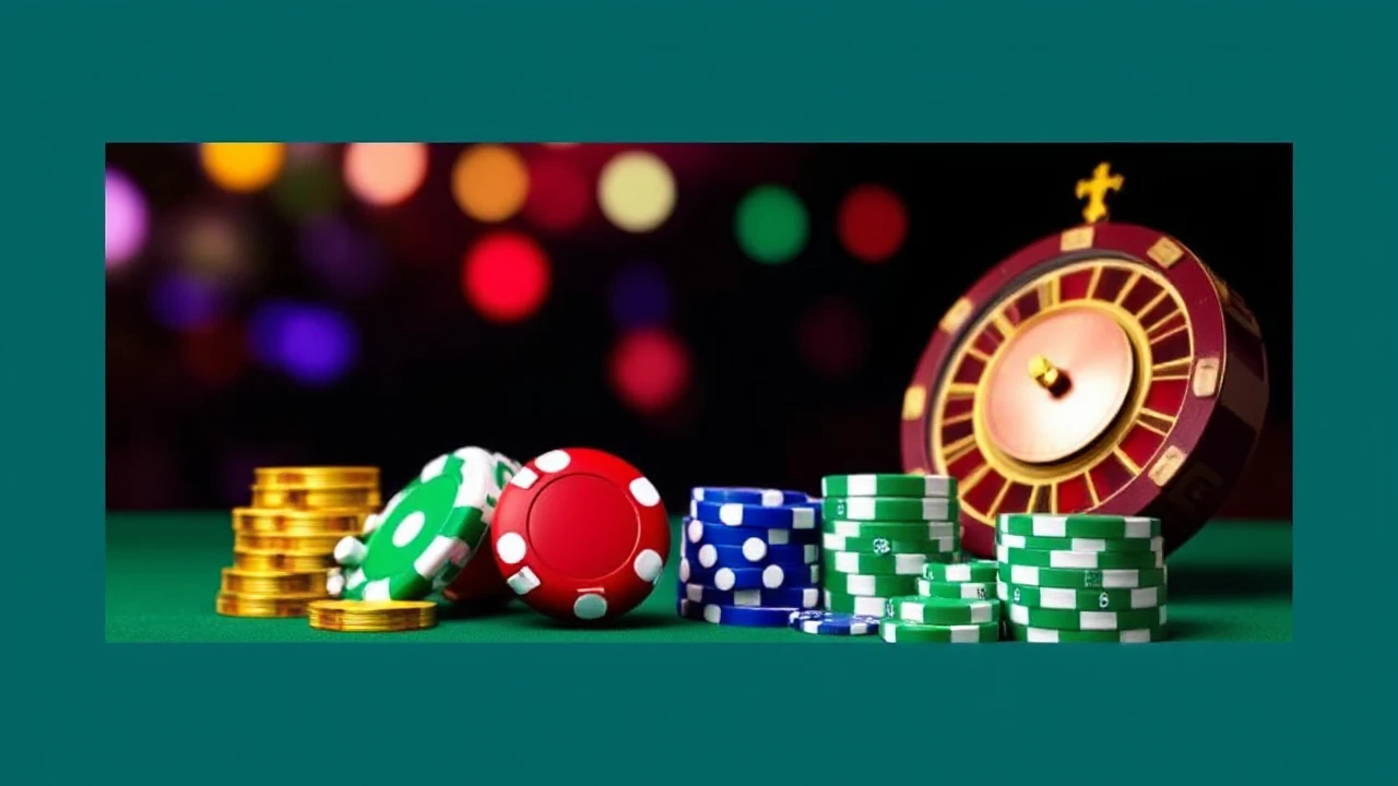 Uncovering 7 Casino Myths by Industry Experts: Truths Revealed