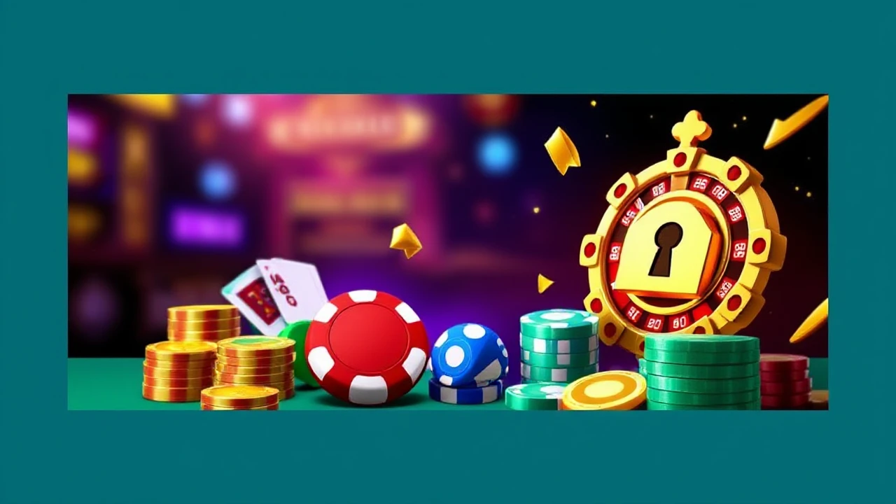 Unlock Your Fortune: Greatest Virtual Gaming House Betting Games